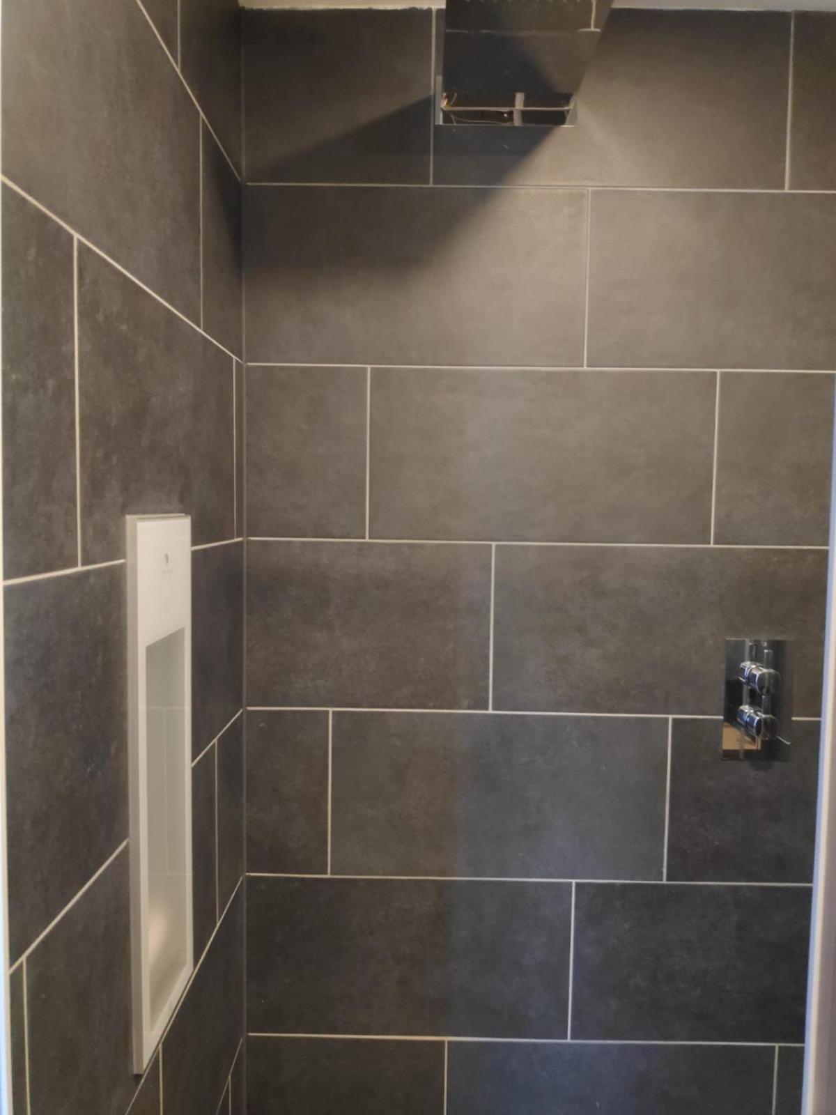 Apartmán Bij Ons 'Niek Den Dungen Exteriér fotografie
