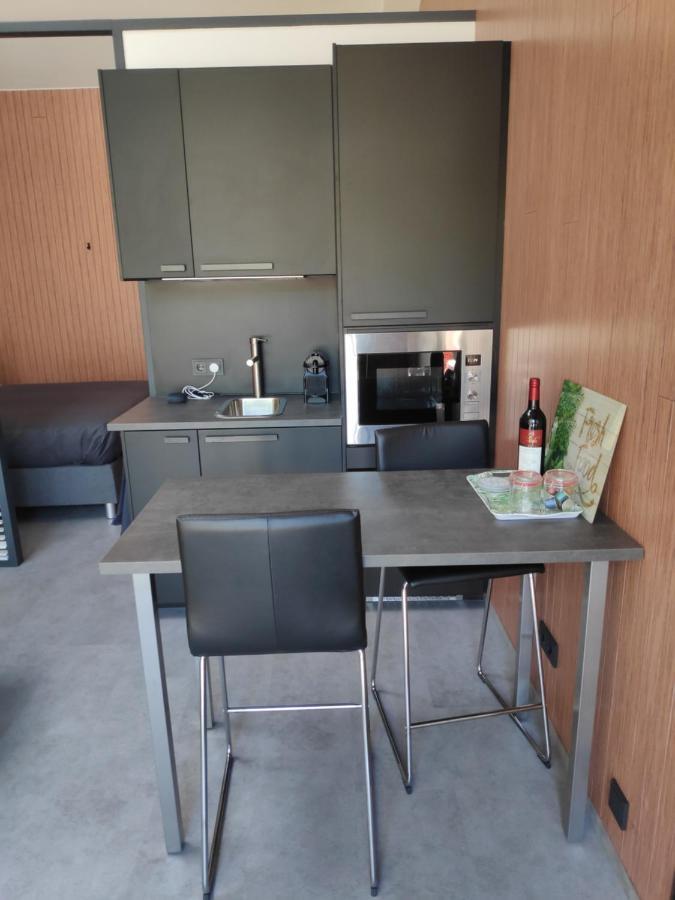 Apartmán Bij Ons 'Niek Den Dungen Exteriér fotografie