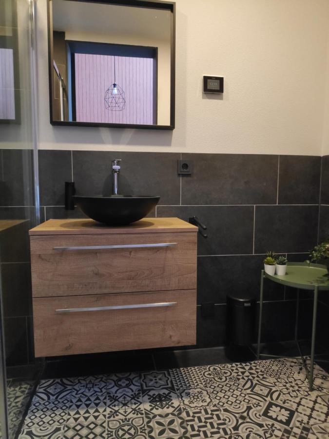 Apartmán Bij Ons 'Niek Den Dungen Exteriér fotografie